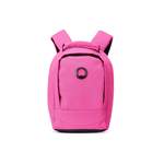 Rucksack von Delsey Paris, in der Farbe Rosa, aus Pet, andere Perspektive, Vorschaubild