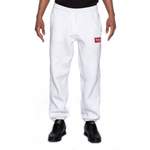 Herren-Sporthosen von PICALDI Jeans, in der Farbe Weiss, andere Perspektive, Vorschaubild
