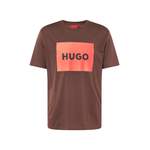 T-Shirt 'Dulive' der Marke HUGO Red