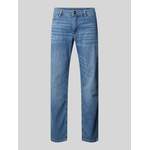Herren-Jeans von JOOP! Collection, in der Farbe Blau, aus Baumwolle, Vorschaubild