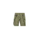 Cargohose der Marke alpha industries