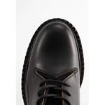 Stiefel von OAMC, in der Farbe Schwarz, andere Perspektive, Vorschaubild
