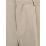 Herrenhose von ABOUT YOU Limited, in der Farbe Beige, andere Perspektive, Vorschaubild