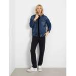 Jeansjacke Regular der Marke Guess