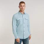 Marine Slim der Marke G-Star RAW