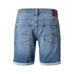 Jeans Shorts von mustang, andere Perspektive, Vorschaubild