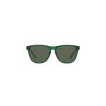 Herren-Sonnenbrille von Arnette, in der Farbe Grün, andere Perspektive, Vorschaubild