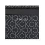 Rucksack von Calvin Klein, in der Farbe Schwarz, andere Perspektive, Vorschaubild
