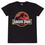 Jurassic Park der Marke Jurassic Park