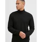 Solid Rollkragenpullover der Marke !solid