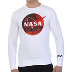 Nasa Sweatshirt der Marke NASA