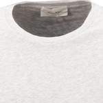 T-Shirt von American vintage, in der Farbe Grau, aus Baumwolle, andere Perspektive, Vorschaubild