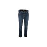 Slim Fit Jeans von Meyer, aus Baumwolle, andere Perspektive, Vorschaubild