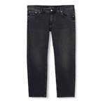 Slim Fit Jeans von Tommy Hilfiger, in der Farbe Schwarz, Vorschaubild