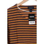 Langarm Shirt von Scotch & Soda, in der Farbe Braun, aus Baumwolle, andere Perspektive, Vorschaubild