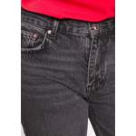Herren-Jeans von Gina Tricot, in der Farbe Schwarz, andere Perspektive, Vorschaubild