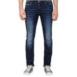 Slim Fit Jeans von Timezone, aus Polyester, Vorschaubild