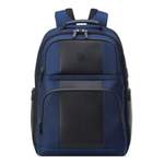 Rucksack von Delsey Paris, aus Nylon, andere Perspektive, Vorschaubild