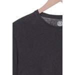 Langarm Shirt von Element, in der Farbe Grau, aus Baumwolle, andere Perspektive, Vorschaubild
