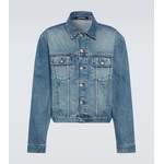 Jacquemus Jeansjacke der Marke Jacquemus