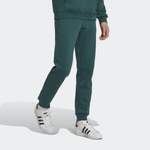 Herren-Sporthosen von adidas Originals, in der Farbe Grün, aus Baumwolle, andere Perspektive, Vorschaubild