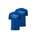 T-Shirt von s.Oliver, andere Perspektive, Vorschaubild