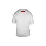 T-Shirt von Heron Preston, in der Farbe Weiss, aus Baumwollstoff, andere Perspektive, Vorschaubild
