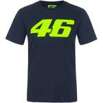 T-Shirt von VR46, andere Perspektive, Vorschaubild