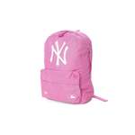 Rucksack von new era, in der Farbe Rosa, aus Polyester, andere Perspektive, Vorschaubild