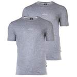 T-Shirt von Joop!, in der Farbe Grau, aus Baumwolle, Vorschaubild