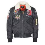 TOP GUN der Marke Top Gun