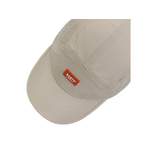 Baseball Cap von Barts, in der Farbe Beige, andere Perspektive, Vorschaubild