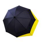 Regenschirm von Doppler, aus Kunststoff, andere Perspektive, Vorschaubild