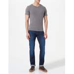 Slim Fit Jeans von Pierre Cardin, Mehrfarbig, aus Baumwolle, andere Perspektive, Vorschaubild