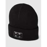 Beanie mit der Marke Helly Hansen