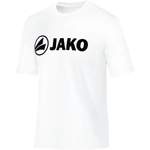 Funktionsshirt von Jako, in der Farbe Rosa, aus Polyester, andere Perspektive, Vorschaubild