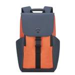 Rucksack von Delsey Paris, in der Farbe Orange, aus Polyester, andere Perspektive, Vorschaubild