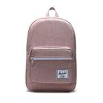 Rucksack von Herschel, in der Farbe Rosa, aus Polyester, andere Perspektive, Vorschaubild