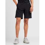 Sportshorts von Billabong, in der Farbe Schwarz, aus Polyester, andere Perspektive, Vorschaubild