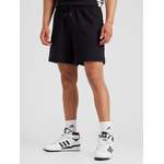 Sportshorts von adidas Originals, in der Farbe Schwarz, andere Perspektive, Vorschaubild