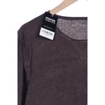 Langarm Shirt von McNeal, in der Farbe Braun, aus Baumwolle, andere Perspektive, Vorschaubild