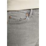 Herren-Jeans von Marks & Spencer, in der Farbe Grau, andere Perspektive, Vorschaubild