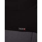 Unterhemde von CALIDA, in der Farbe Schwarz, aus Baumwolle, andere Perspektive, Vorschaubild