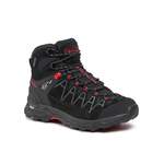 Trekkingschuhe ALPINE der Marke ALPINE PRO