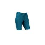 Sportshorts von Maul, in der Farbe Blau, aus Elasthan, andere Perspektive, Vorschaubild