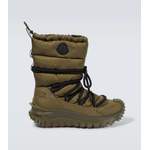 Moncler Schneestiefel der Marke Moncler