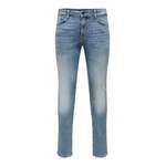 Jeans 'LOOM' der Marke Only & Sons