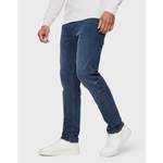 Herren-Jeans von Threadbare, aus Baumwolle, andere Perspektive, Vorschaubild