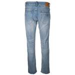 Slim Fit Jeans von PME Legend, Mehrfarbig, aus Polyester, andere Perspektive, Vorschaubild