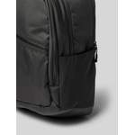 Rucksack von Quiksilver, in der Farbe Schwarz, aus Polyester, andere Perspektive, Vorschaubild